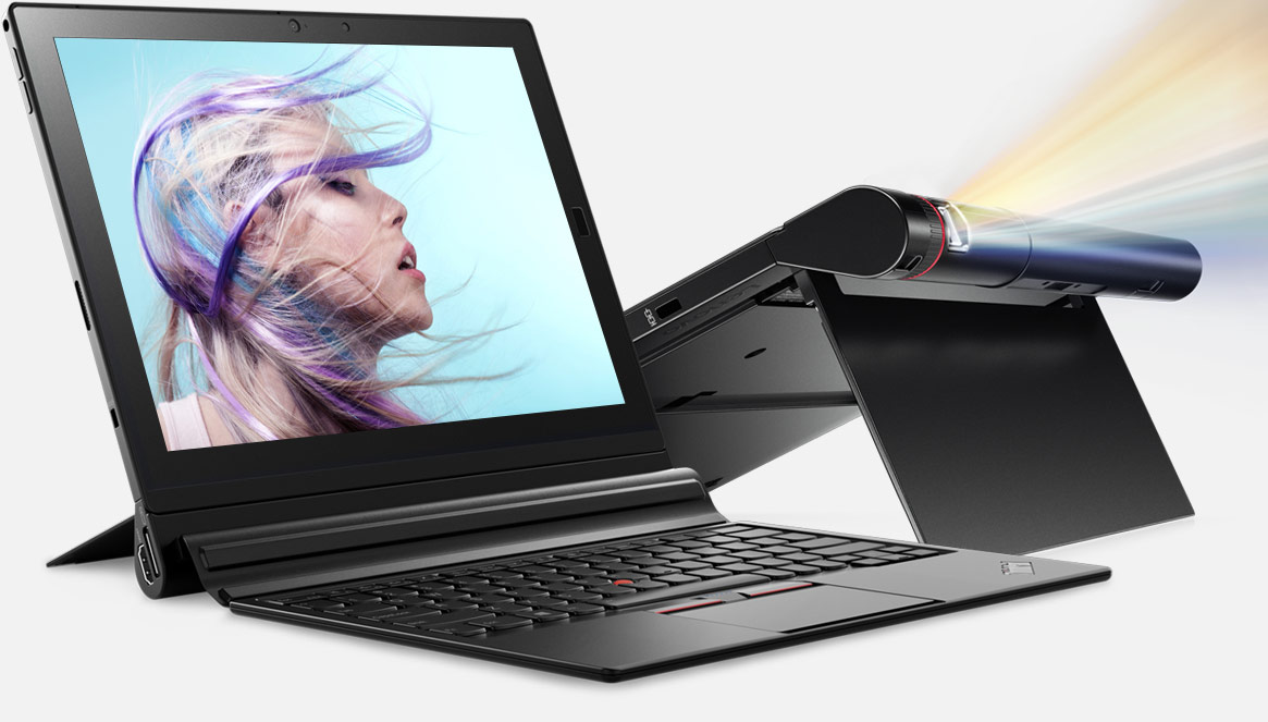 ThinkPad X1 Yoga