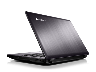 Z Series: Mainstream laptops
