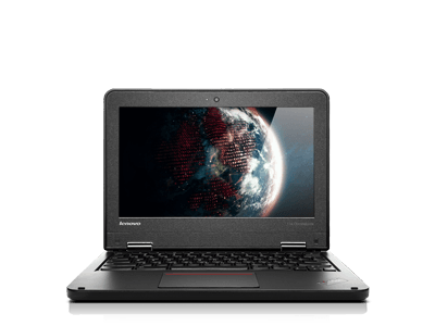 ThinkPad 11e Laptop