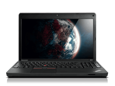ThinkPad E & Edge Series: SMB laptops