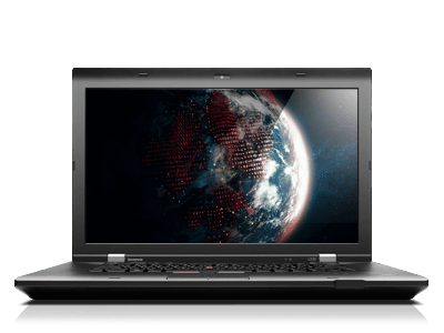 L Series: Tough & Functional business laptops