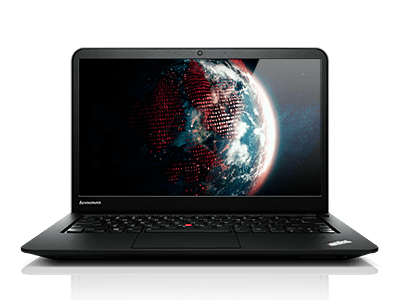 ThinkPad S Series Laptops