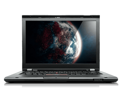 T Series: The Ultimate Business Workhorse