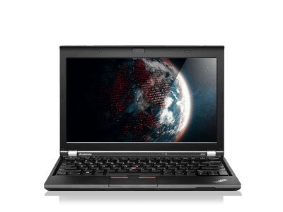 X Series: High performance thin & light business laptops