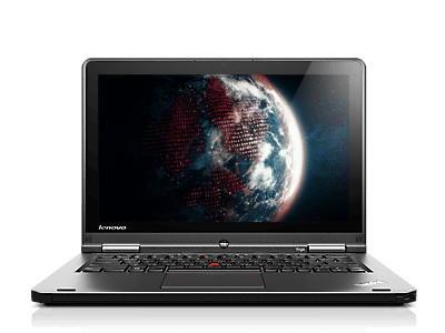 ThinkPad Yoga Multimode Laptop
