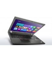 ThinkPad W550s Ultrabook & Mobile Workstation Intel® Core™ i7-5600U Processor (4M Cache, Up to 3.20 GHz) Available on order 