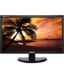 Lenovo   19.5" LED Monitor