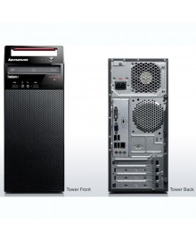 Lenovo ThinkCentre Edge 73z AIO 20" Intel® Core™ i5-4430s Processor