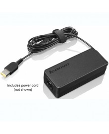 Lenovo 65 W AC Adapter Slim Tip