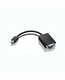 Lenovo Mini-Display Port to VGA Monitor Cable
