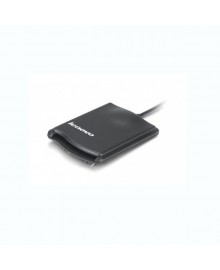 Lenovo ThinkPlus USB Smart Card Reader/Writer