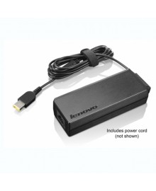 ThinkPad 90W AC Adapter - X1 Carbon - Slim tip