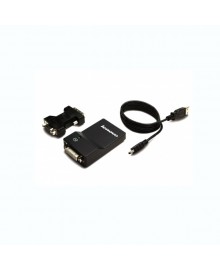 Lenovo USB 3.0 to DVI/VGA Monitor Adapter 