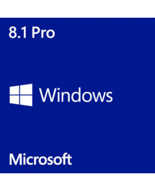 Microsoft Windows Pro Pack 8.1