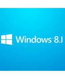 Microsoft Windows Single Language 8.1 x64