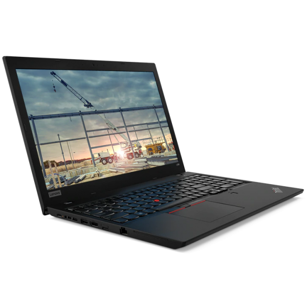 Lenovo ThinkPad L590 i7 8GB 512GB