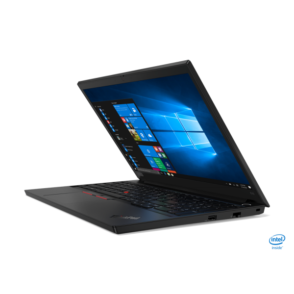 Lenovo ThinkPad E15 i5 8GB 512GB