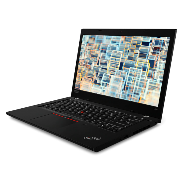Lenovo ThinkPad L490 i5 8GB 512GB