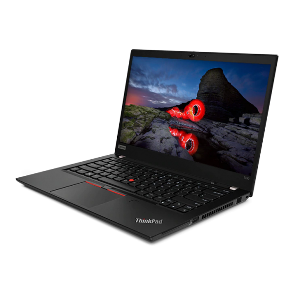 Lenovo ThinkPad T490s i5 8GB 512GB