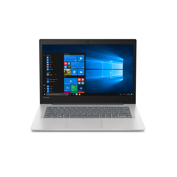 Lenovo S130 Celeron 4GB 64GB  White