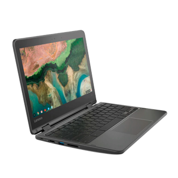 Lenovo 300e Celeron 8GB 128GB Windows 10 Home