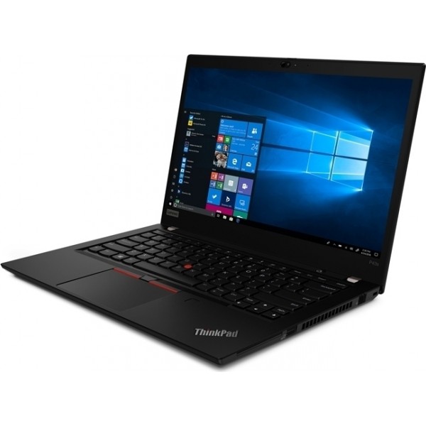 Lenovo ThinkPad P43s i7 16GB 512GB SSD