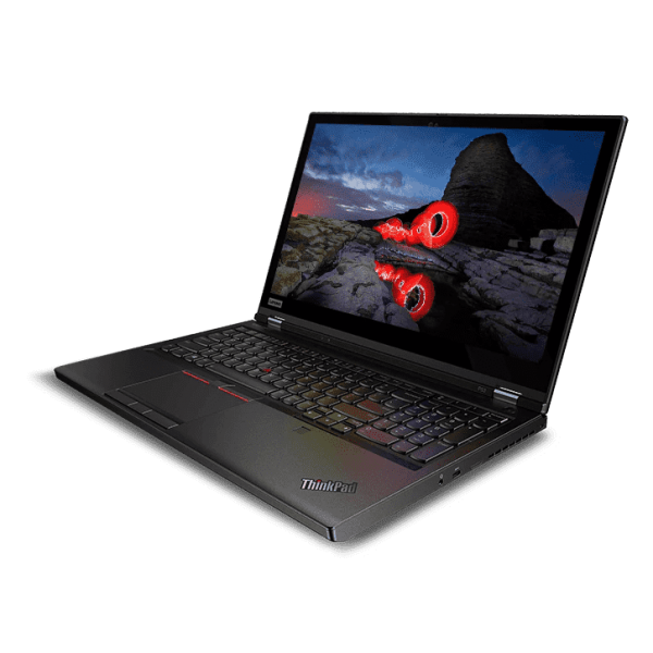Lenovo Thinkpad P53 i7 16GB 1TB