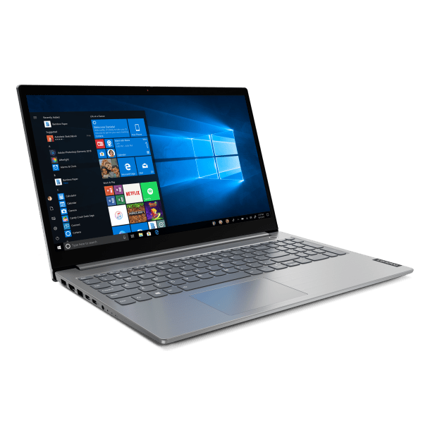 Lenovo Thinkbook 15 i5 8GB 512GB SSD