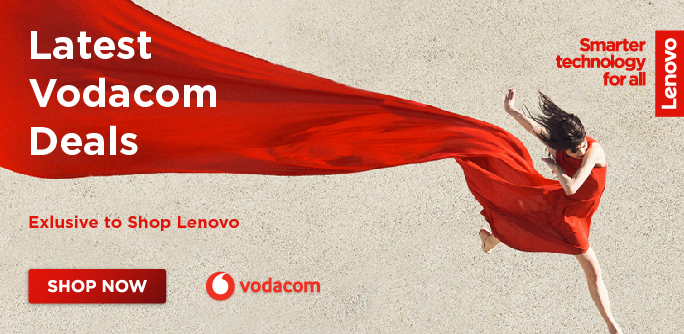 Vodacom Deals